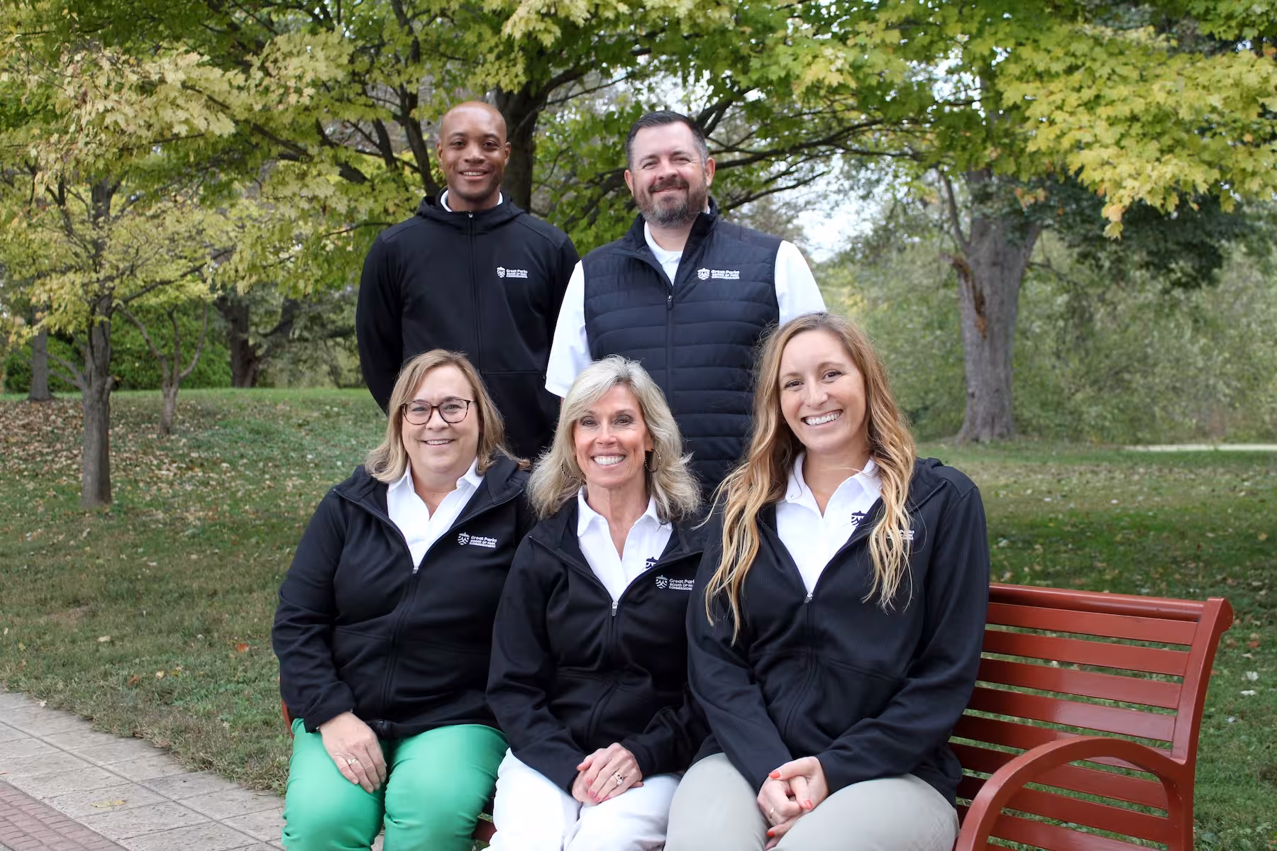 Great Parks Board - 20251031