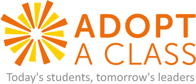 Adopt A Class