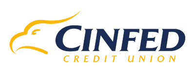 <p>Cinfed Credit Union<br>Water Station Sponsor</p>