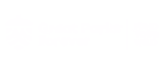 Great Parks Forever 'Fund Your Wild' logo