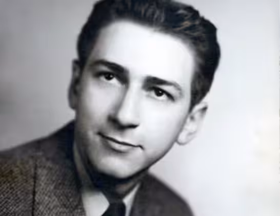 Robert Zingg