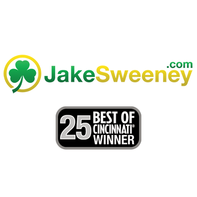 <p>Jake Sweeney Automotive</p>