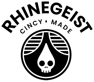 <p>Rhinegeist Brewery<br>Craft Brews Partner</p>