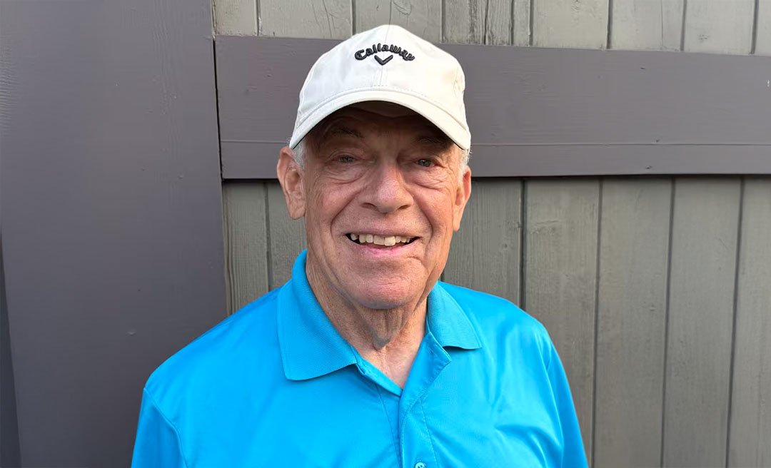 Jeff Steinberg