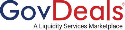 <p>GovDeals</p>