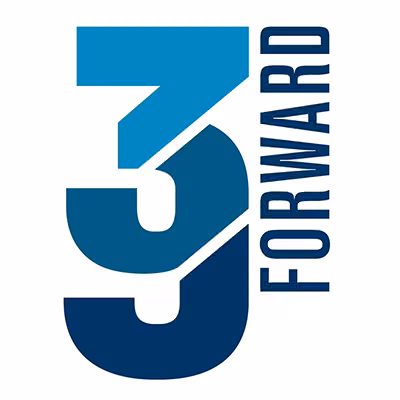 <p>39Forward</p>