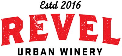 <p>Revel Urban Winery<br>Wine Partner</p>