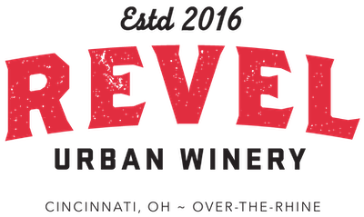 <p>Revel Urban Winery<br>Wine Partner</p>