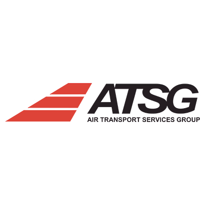 <p>Air Transport Services Group<br>Flyover Sponsor</p>