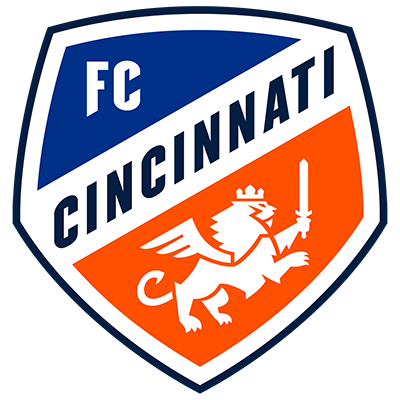 FC Cincinnati 
